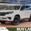 toyota land-cruiser-prado 2023 -TOYOTA--Land Cruiser Prado 3BA-TRJ150W--TRJ150-0170121---TOYOTA--Land Cruiser Prado 3BA-TRJ150W--TRJ150-0170121- image 1