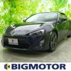 toyota 86 2013 quick_quick_DBA-ZN6_ZN6-038701 image 1