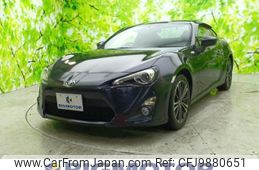 toyota 86 2013 quick_quick_DBA-ZN6_ZN6-038701