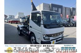 mitsubishi-fuso canter 2025 CFJ1351584