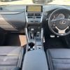 lexus nx 2018 -LEXUS--Lexus NX DBA-AGZ15--AGZ15-1008992---LEXUS--Lexus NX DBA-AGZ15--AGZ15-1008992- image 2