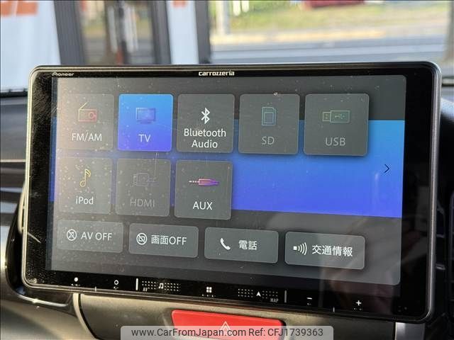 honda n-box-plus 2012 CFJ1739363 image 2