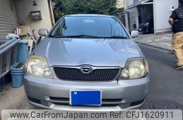 toyota corolla-fielder 2002 CFJ1620911