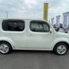 nissan cube 2012 -NISSAN--Cube DBA-Z12--Z12-187995---NISSAN--Cube DBA-Z12--Z12-187995- image 6