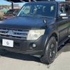 mitsubishi pajero 2007 quick_quick_CBA-V93W_V93W-0004208 image 14