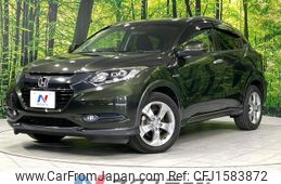 honda vezel 2014 CFJ1583872