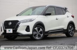 nissan kix 2021 -NISSAN--KIX 6AA-P15--P15-028243---NISSAN--KIX 6AA-P15--P15-028243-