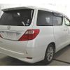 toyota alphard 2010 quick_quick_DBA-ANH20W_ANH20-8141006 image 3