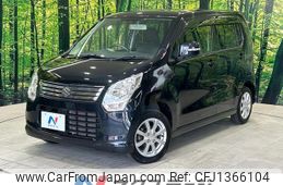suzuki wagon-r 2013 quick_quick_MH34S_MH34S-241757
