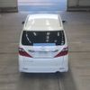 toyota alphard 2009 -TOYOTA--Alphard ANH20W-8061280---TOYOTA--Alphard ANH20W-8061280- image 4