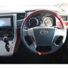 toyota vellfire 2008 -TOYOTA 【熊谷 999ｱ9999】--Vellfire DBA-ANH20W--ANH20-8013747---TOYOTA 【熊谷 999ｱ9999】--Vellfire DBA-ANH20W--ANH20-8013747- image 10