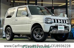 suzuki jimny 2014 -SUZUKI--Jimny ABA-JB23W--JB23W-707459---SUZUKI--Jimny ABA-JB23W--JB23W-707459-