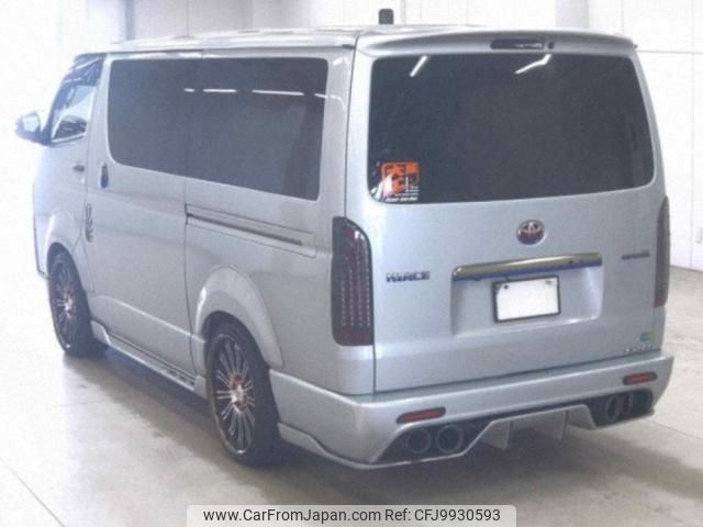 toyota hiace-van 2015 quick_quick_LDF-KDH206V_KDH206-8094380 image 2