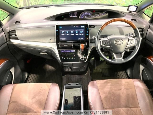 toyota estima 2018 quick_quick_ACR50W_ACR50-7163661 image 2