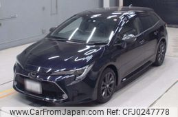 toyota corolla-touring-wagon 2022 -TOYOTA 【神戸 331の2265】--Corolla Touring ZRE212W-6038311---TOYOTA 【神戸 331の2265】--Corolla Touring ZRE212W-6038311-