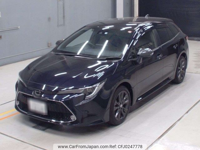 toyota corolla-touring-wagon 2022 -TOYOTA 【神戸 331の2265】--Corolla Touring ZRE212W-6038311---TOYOTA 【神戸 331の2265】--Corolla Touring ZRE212W-6038311- image 1