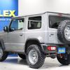 suzuki jimny-sierra 2019 -SUZUKI--Jimny Sierra 3BA-JB74W--JB74W-106535---SUZUKI--Jimny Sierra 3BA-JB74W--JB74W-106535- image 5