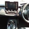 toyota corolla-touring-wagon 2019 -TOYOTA--Corolla Touring ZWE214W-6004021---TOYOTA--Corolla Touring ZWE214W-6004021- image 10