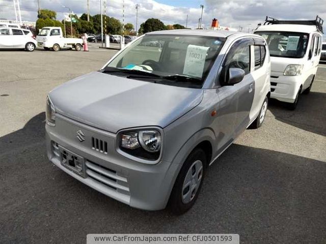 suzuki alto 2018 22670 image 2