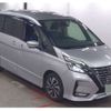 nissan serena 2022 -NISSAN--Serena 5AA-GFC27--GFC27-235320---NISSAN--Serena 5AA-GFC27--GFC27-235320- image 1