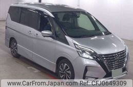 nissan serena 2022 -NISSAN--Serena 5AA-GFC27--GFC27-235320---NISSAN--Serena 5AA-GFC27--GFC27-235320-