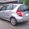 mercedes-benz a-class 2005 quick_quick_DBA-169033_WDD1690332J109661 image 10