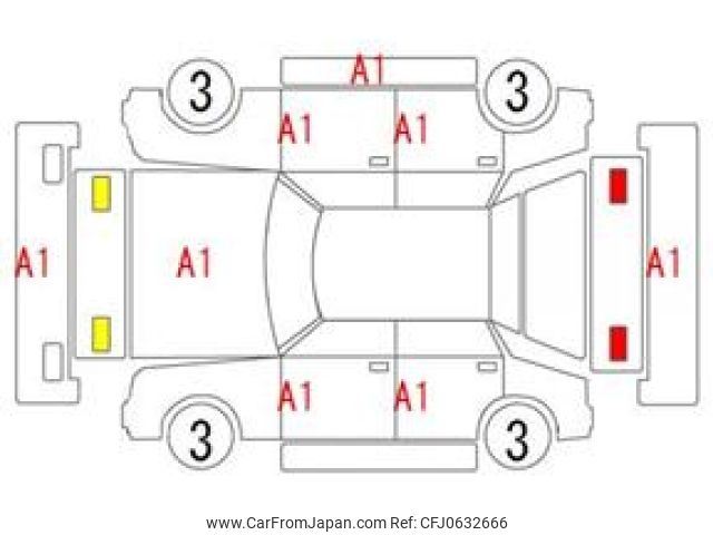 toyota aqua 2014 -TOYOTA--AQUA DAA-NHP10--NHP10-2354281---TOYOTA--AQUA DAA-NHP10--NHP10-2354281- image 2