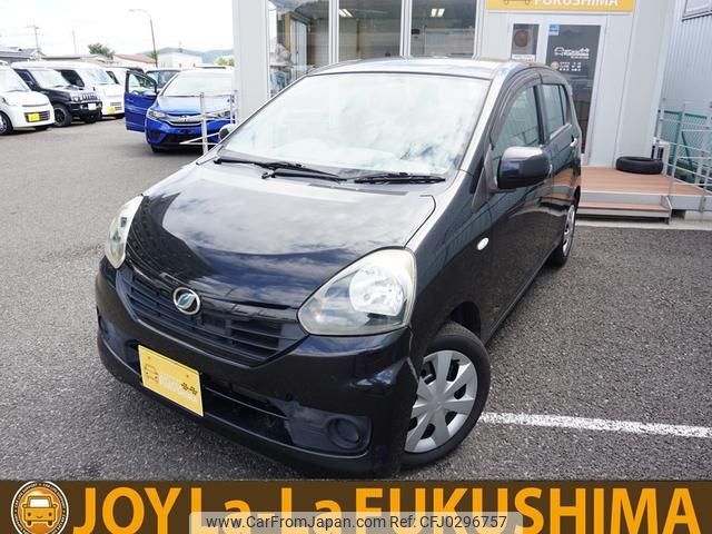 daihatsu mira-e-s 2013 -DAIHATSU--Mira e:s LA300S--1204009---DAIHATSU--Mira e:s LA300S--1204009- image 1