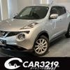 nissan juke 2015 -NISSAN 【札幌 303ﾏ3054】--Juke NF15--481113---NISSAN 【札幌 303ﾏ3054】--Juke NF15--481113- image 1