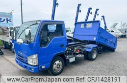 isuzu elf-truck 2019 CFJ1428191