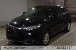 honda vezel 2014 -HONDA--VEZEL DAA-RU3--RU3-1042323---HONDA--VEZEL DAA-RU3--RU3-1042323-