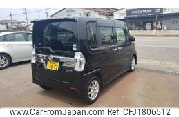 daihatsu tanto 2015 CFJ1806512