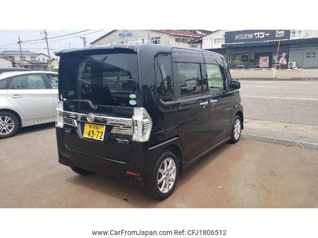 daihatsu tanto 2015 CFJ1806512 image 1