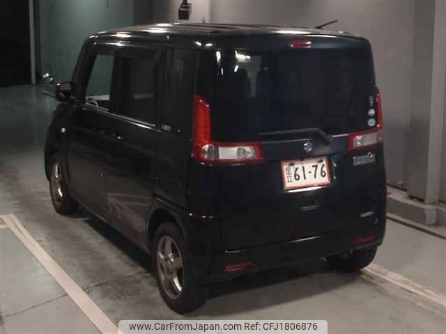 suzuki spacia 2017 CFJ1806876 image 2