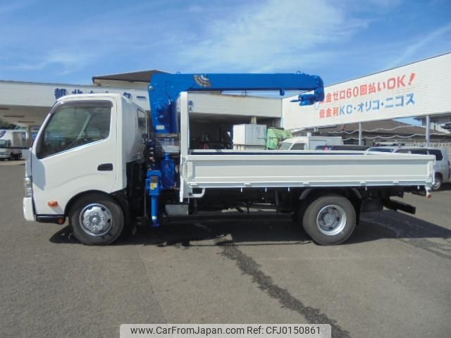 toyota dyna-truck 2012 GOO_NET_EXCHANGE_0840105A30240826W001 image 2