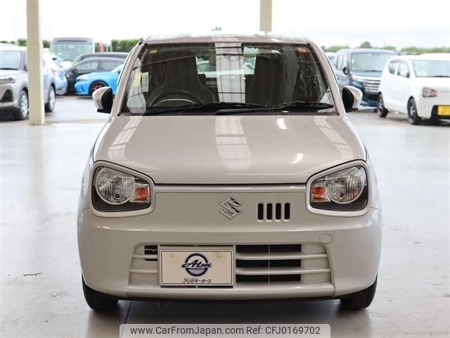 suzuki alto 2018 quick_quick_DBA-HA36S_HA36S-402658 image 2