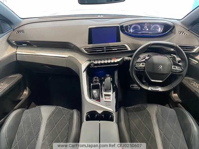 peugeot 3008 2019 -PEUGEOT--Peugeot 3008 LDA-P84AH01--VF3MJEHZRKS059850---PEUGEOT--Peugeot 3008 LDA-P84AH01--VF3MJEHZRKS059850- image 2