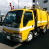 isuzu elf-truck 1999 CFJ1633620 image 1