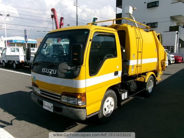 isuzu elf-truck 1999 CFJ1633620 image 1