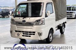 subaru sambar-truck 2021 CFJ1402015