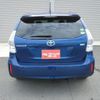 toyota prius-α 2013 quick_quick_ZVW41W_ZVW41-3331829 image 2