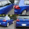 volkswagen golf 2006 quick_quick_GH-1KBUBF_WVWZZZ1KZ6W160582 image 3