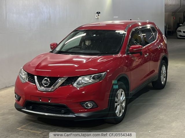 nissan x-trail 2015 -NISSAN--X-Trail T32-507408---NISSAN--X-Trail T32-507408- image 1