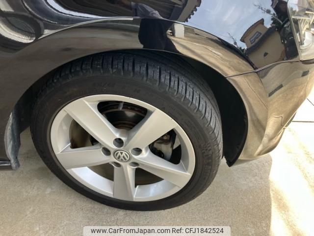 volkswagen polo 2017 CFJ1842524 image 2