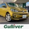 volkswagen up 2018 -VOLKSWAGEN--VW up DBA-AACHY--WVWZZZAAZJD177956---VOLKSWAGEN--VW up DBA-AACHY--WVWZZZAAZJD177956- image 1