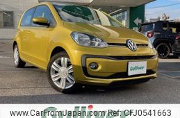 volkswagen up 2018 -VOLKSWAGEN--VW up DBA-AACHY--WVWZZZAAZJD177956---VOLKSWAGEN--VW up DBA-AACHY--WVWZZZAAZJD177956-