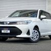 toyota corolla-fielder 2020 CFJ9084644 image 1