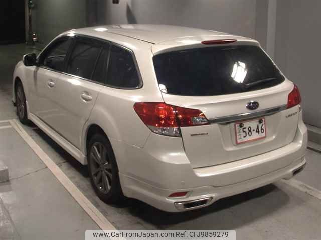 subaru legacy-touring-wagon 2013 -SUBARU--Legacy Wagon BRM-021159---SUBARU--Legacy Wagon BRM-021159- image 2