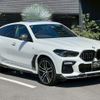 bmw x6 2020 CFJ1816504 image 6