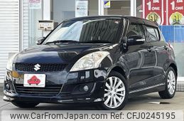 suzuki swift 2012 -SUZUKI--Swift DBA-ZC72S--ZC72S-152691---SUZUKI--Swift DBA-ZC72S--ZC72S-152691-